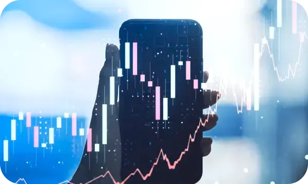 EthAMG 2.6 automatische trading processen