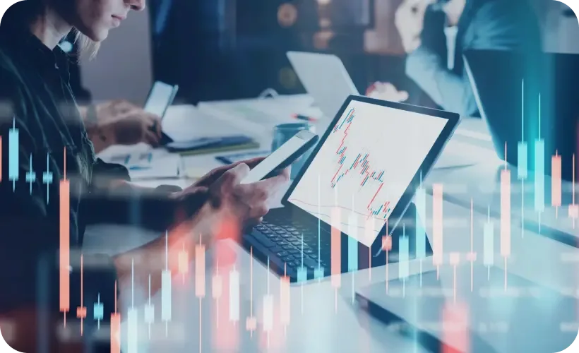 EthAMG 2.6 AI oplossingen financiën