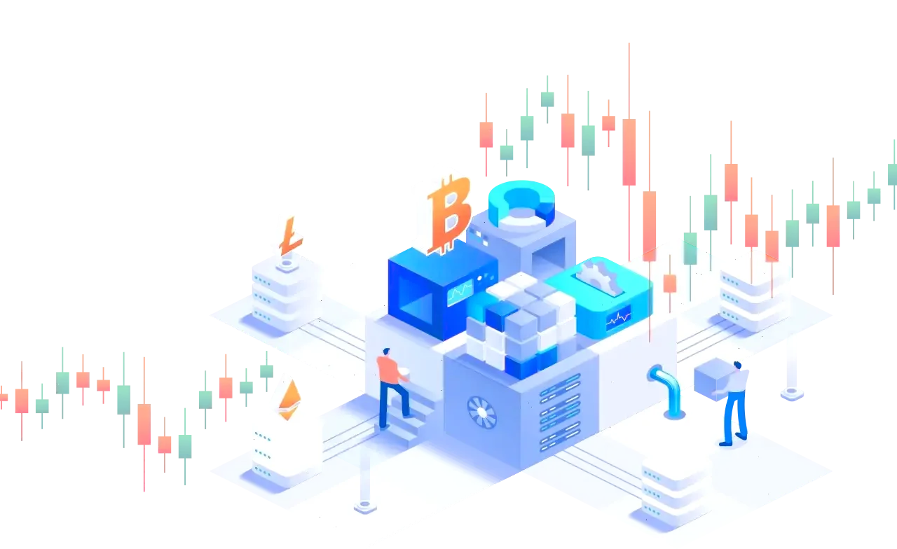 EthAMG 2.6 crypto platform België