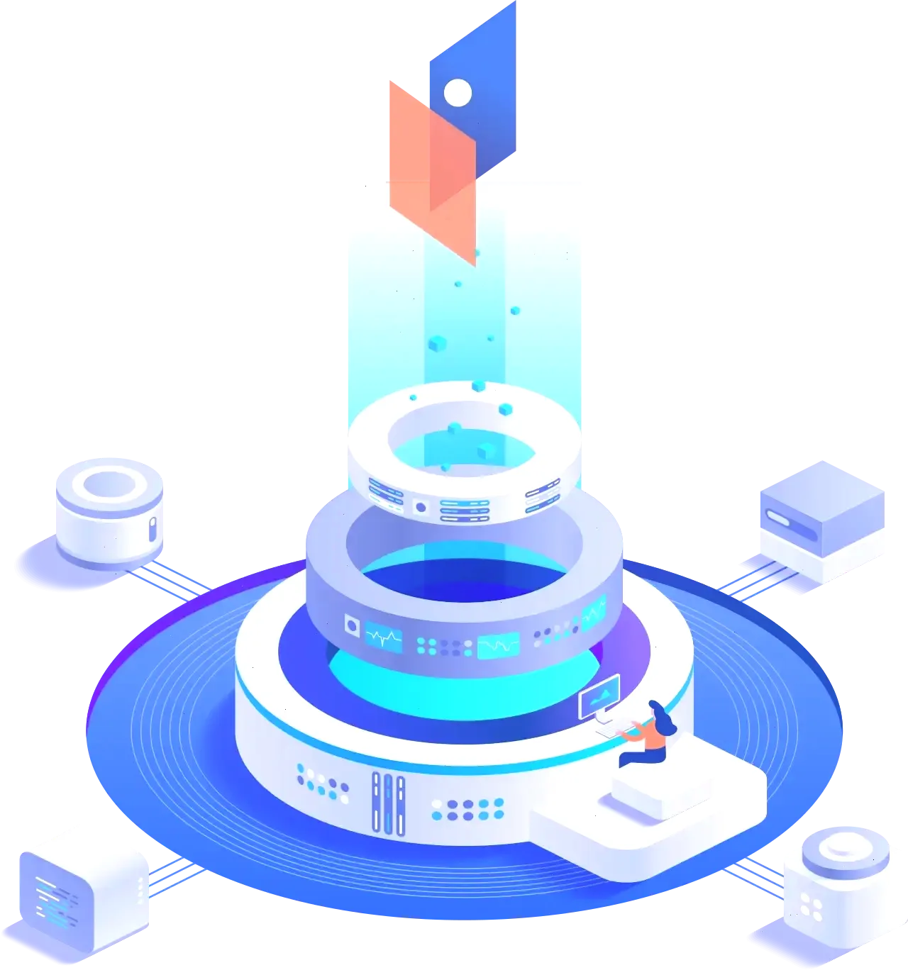 EthAMG 2.6 crypto technologie platform